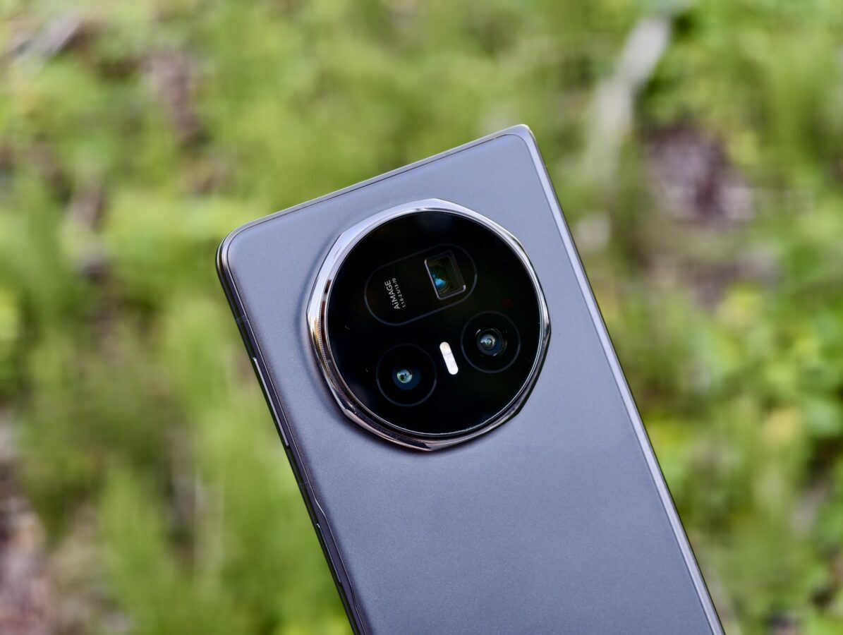 Honor Magic V5