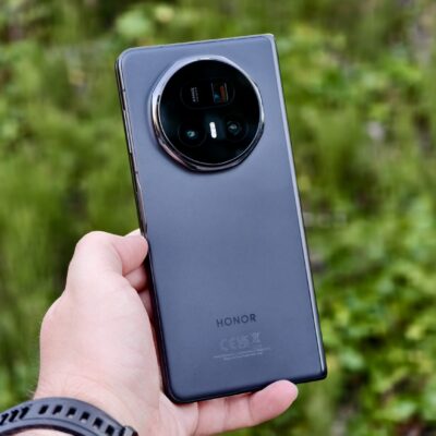 Honor Magic V5