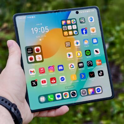Honor Magic V5