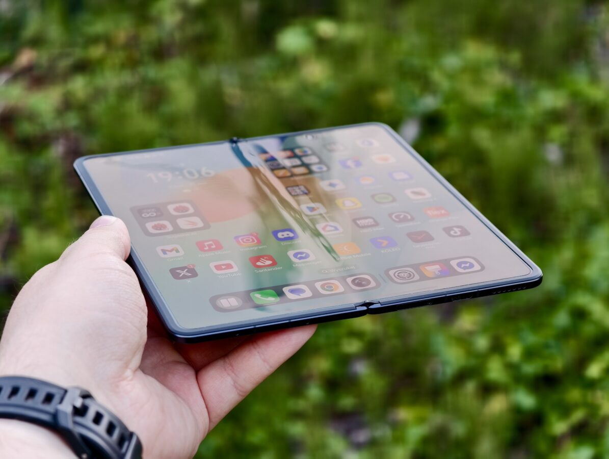 Honor Magic V5