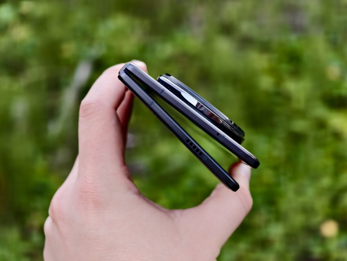 Honor Magic V5