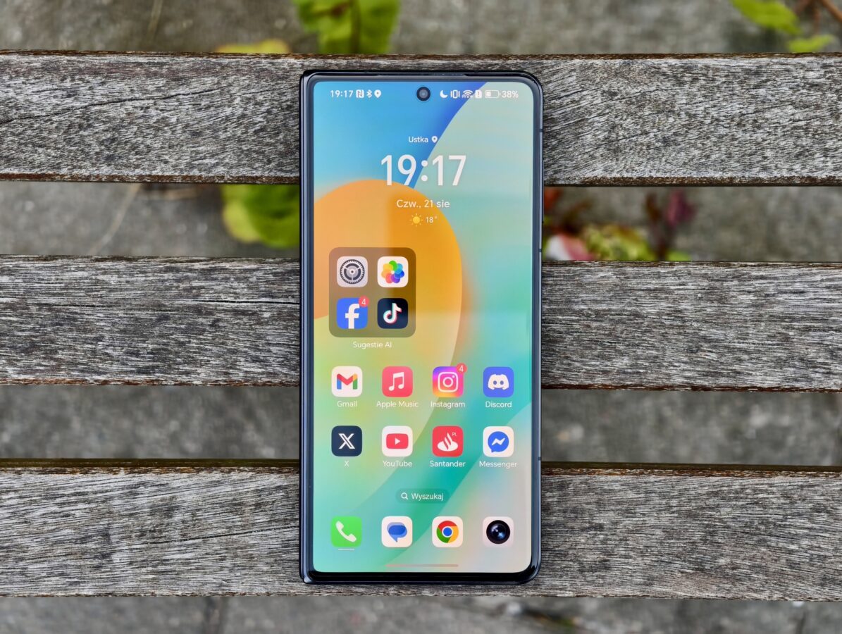 Honor Magic V5