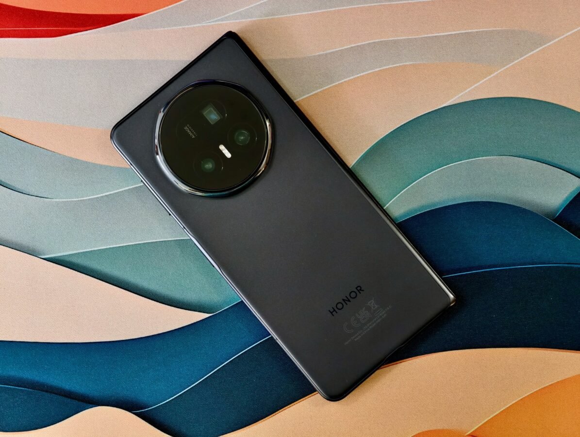 Honor Magic V5