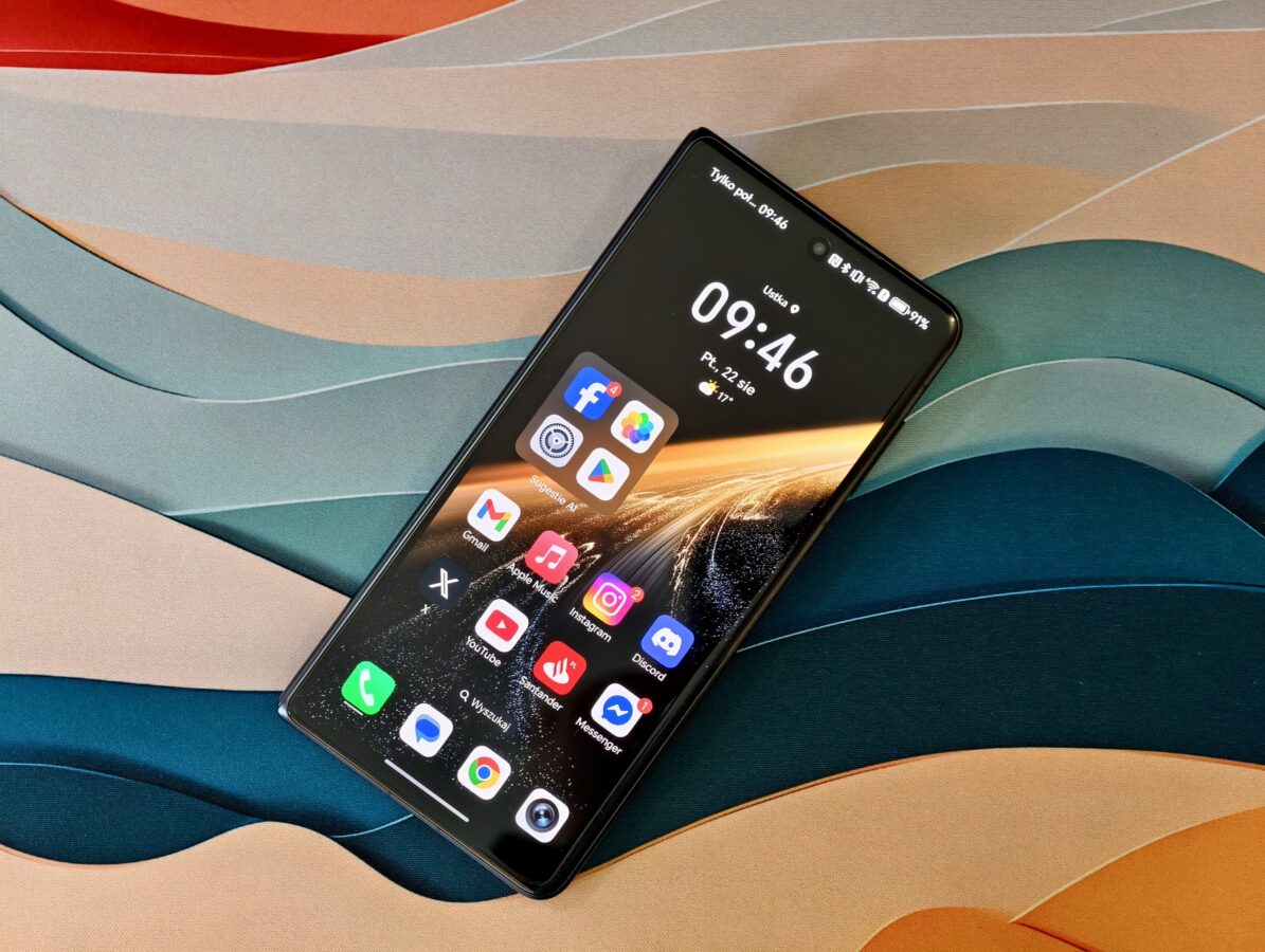 Honor Magic V5