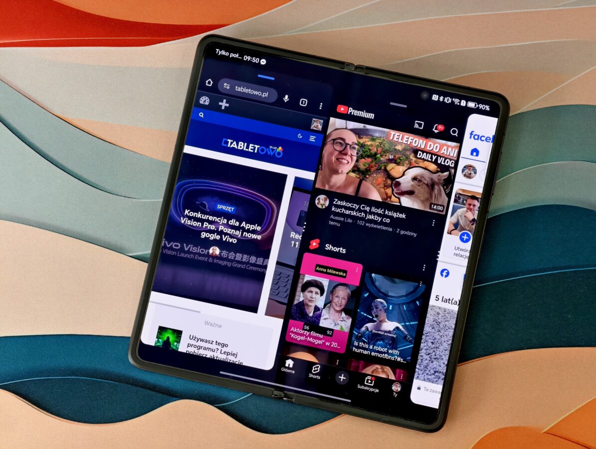 Honor Magic V5
