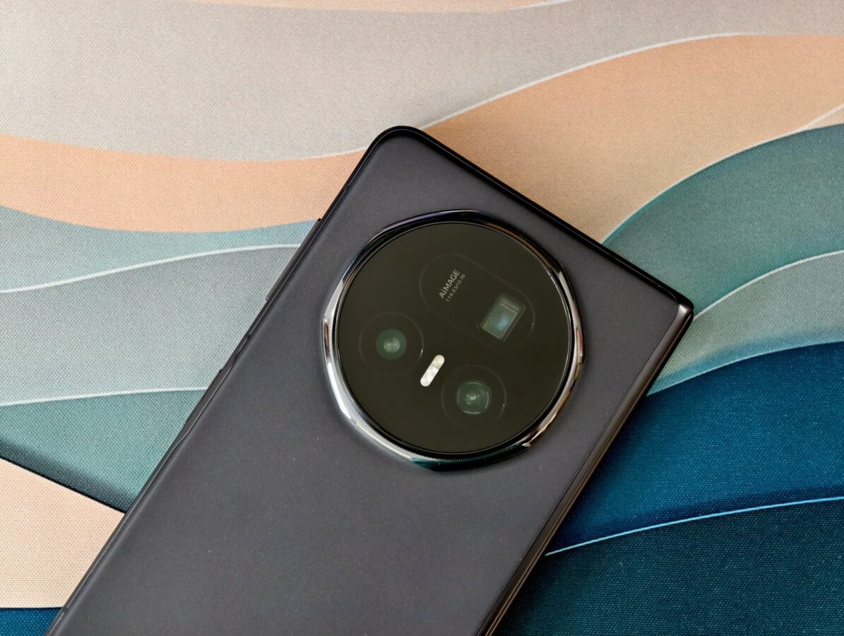 Honor Magic V5