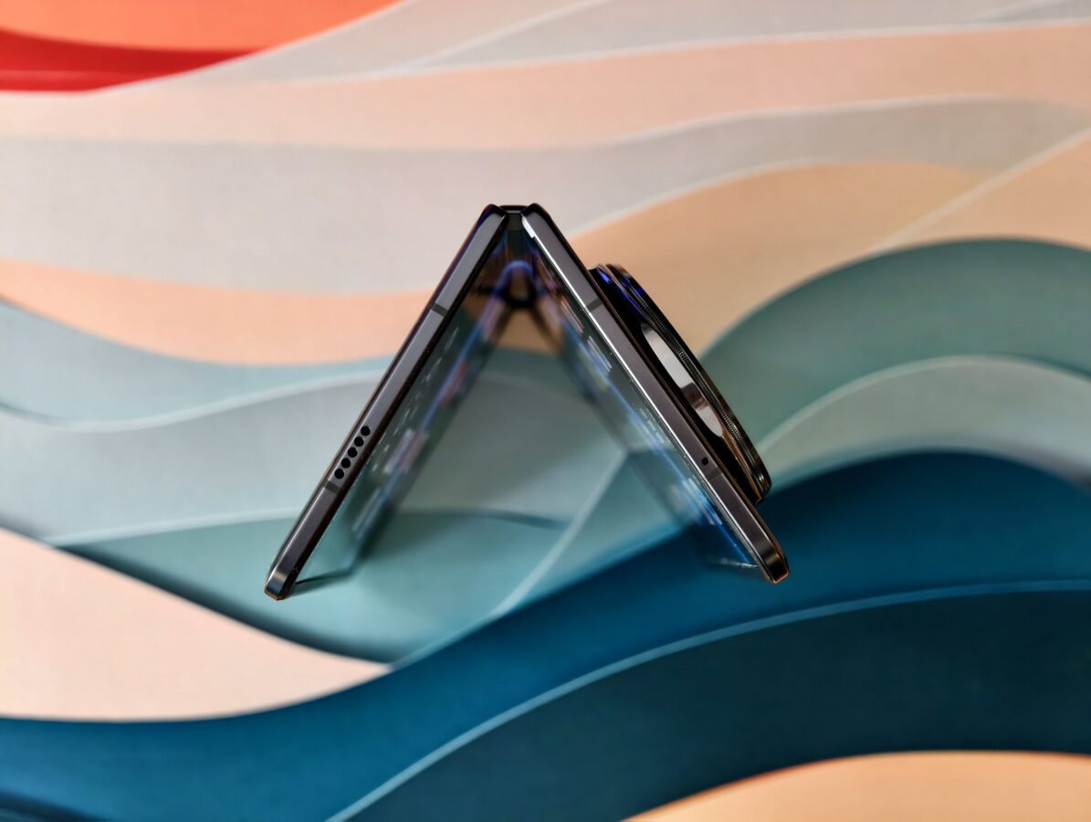 Honor Magic V5