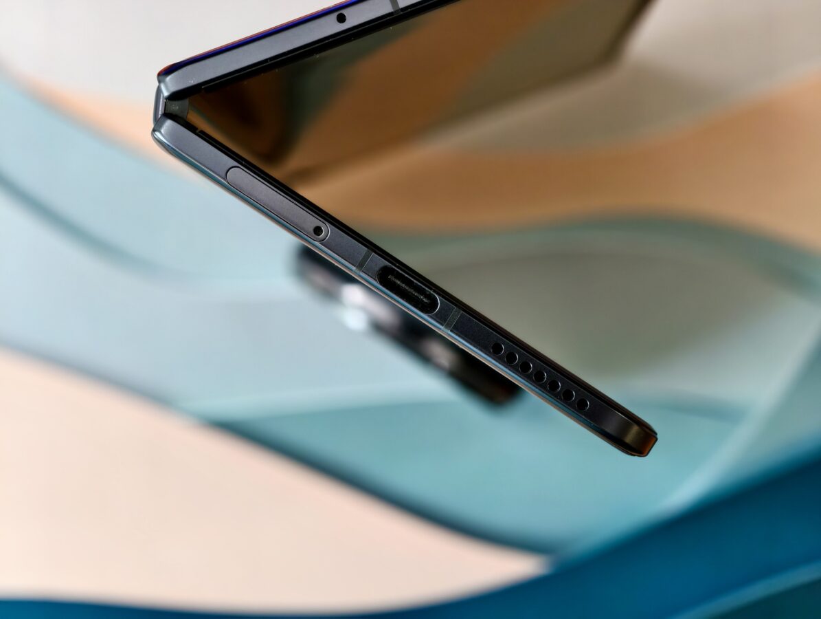 Honor Magic V5