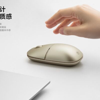 honor select yuewo wireless ear mouse pro