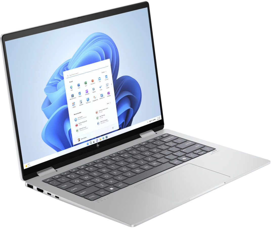 Laptop HP Envy x360 14