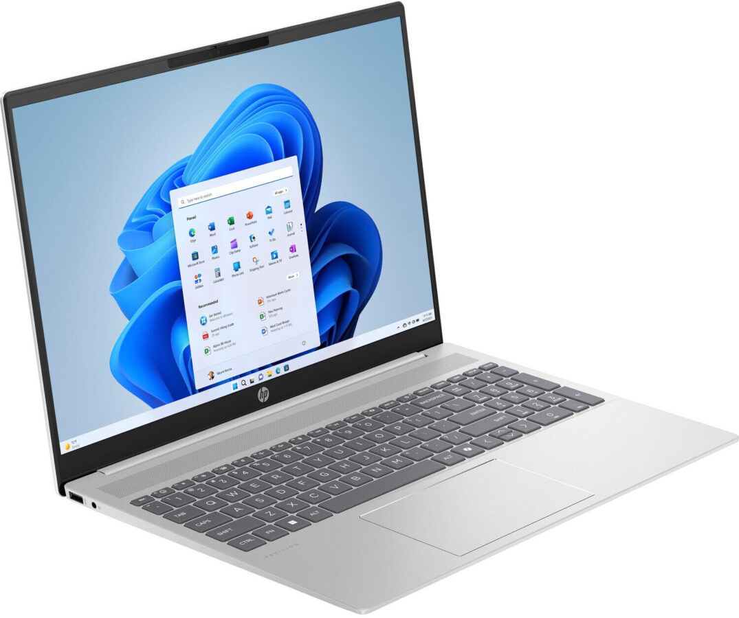 HP Pavilion 16