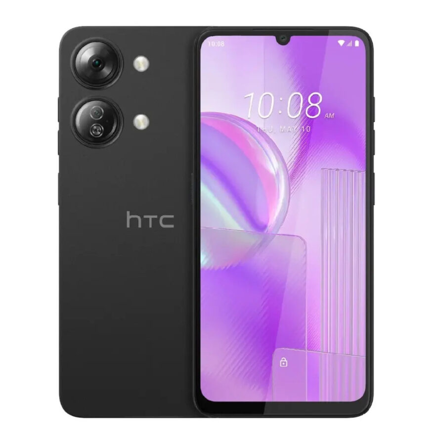 smartfon HTC Wildfire E4 Plus