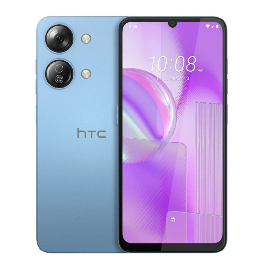 smartfon HTC Wildfire E4 Plus
