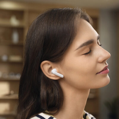 słuchawki Huawei FreeBuds SE 4 ANC