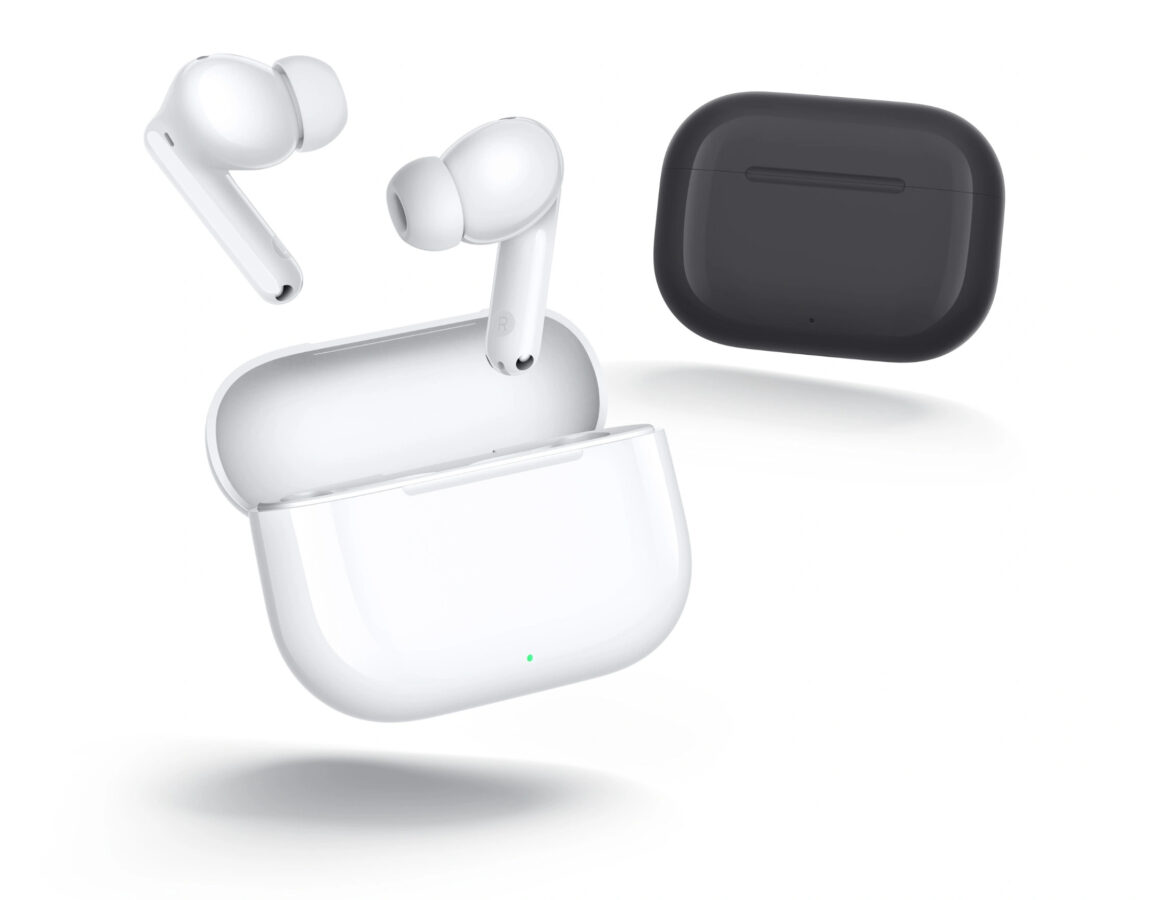 słuchawki Huawei FreeBuds SE 4