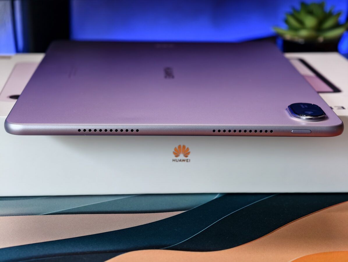Huawei MatePad 11.5 2025