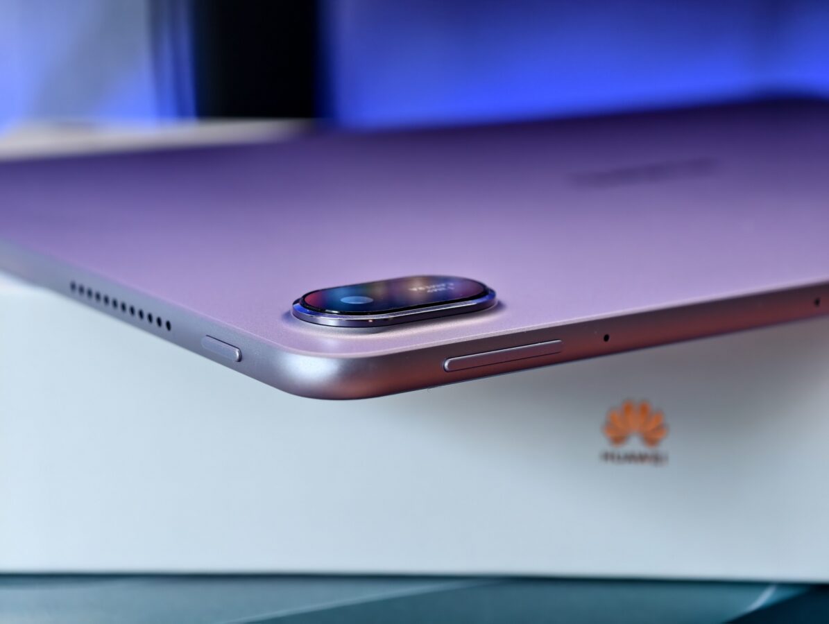 Huawei MatePad 11.5 2025