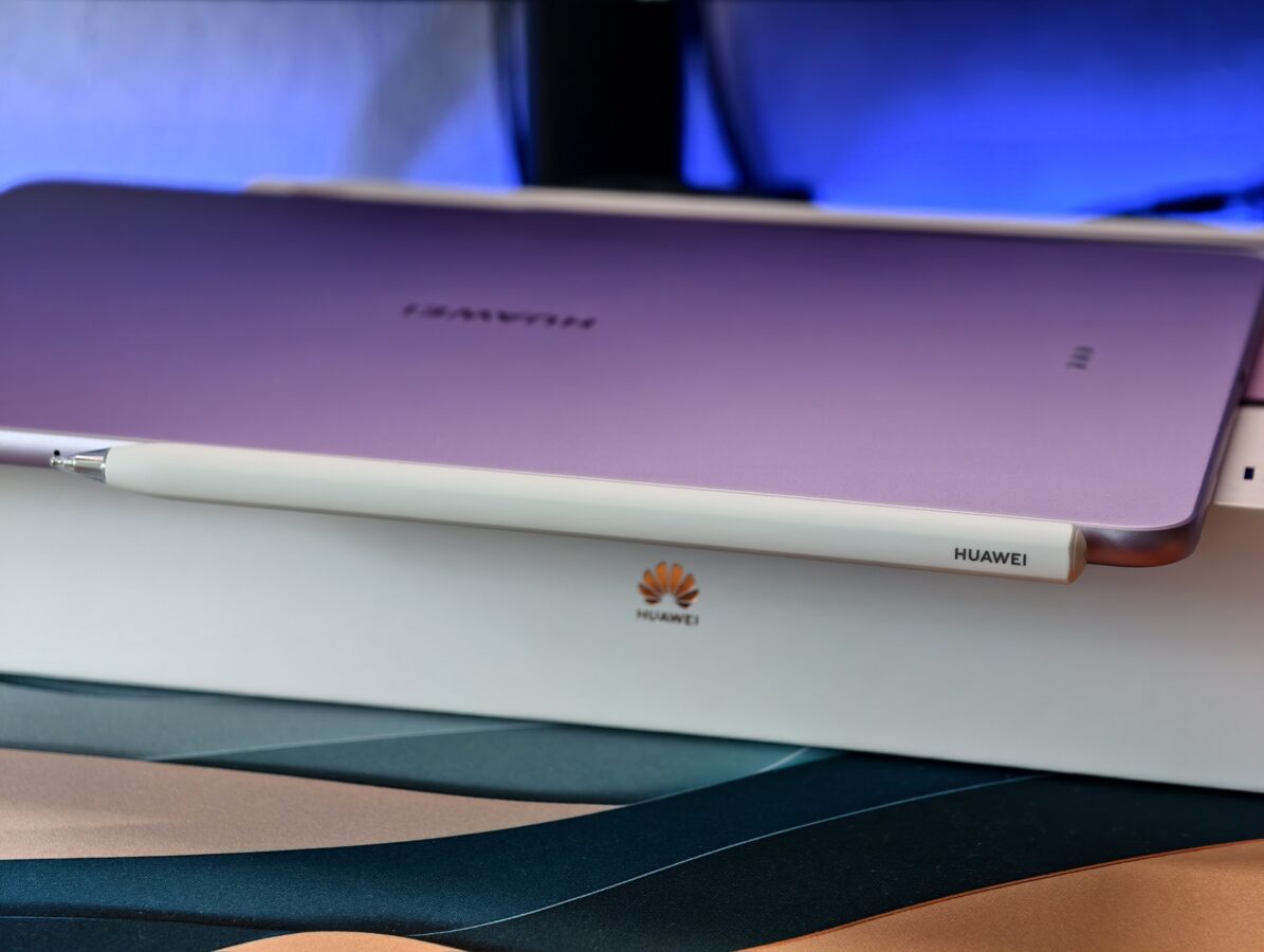 Huawei MatePad 11.5 2025