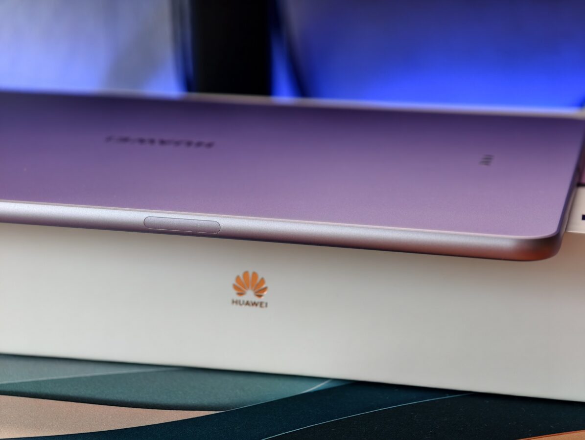 Huawei MatePad 11.5 2025