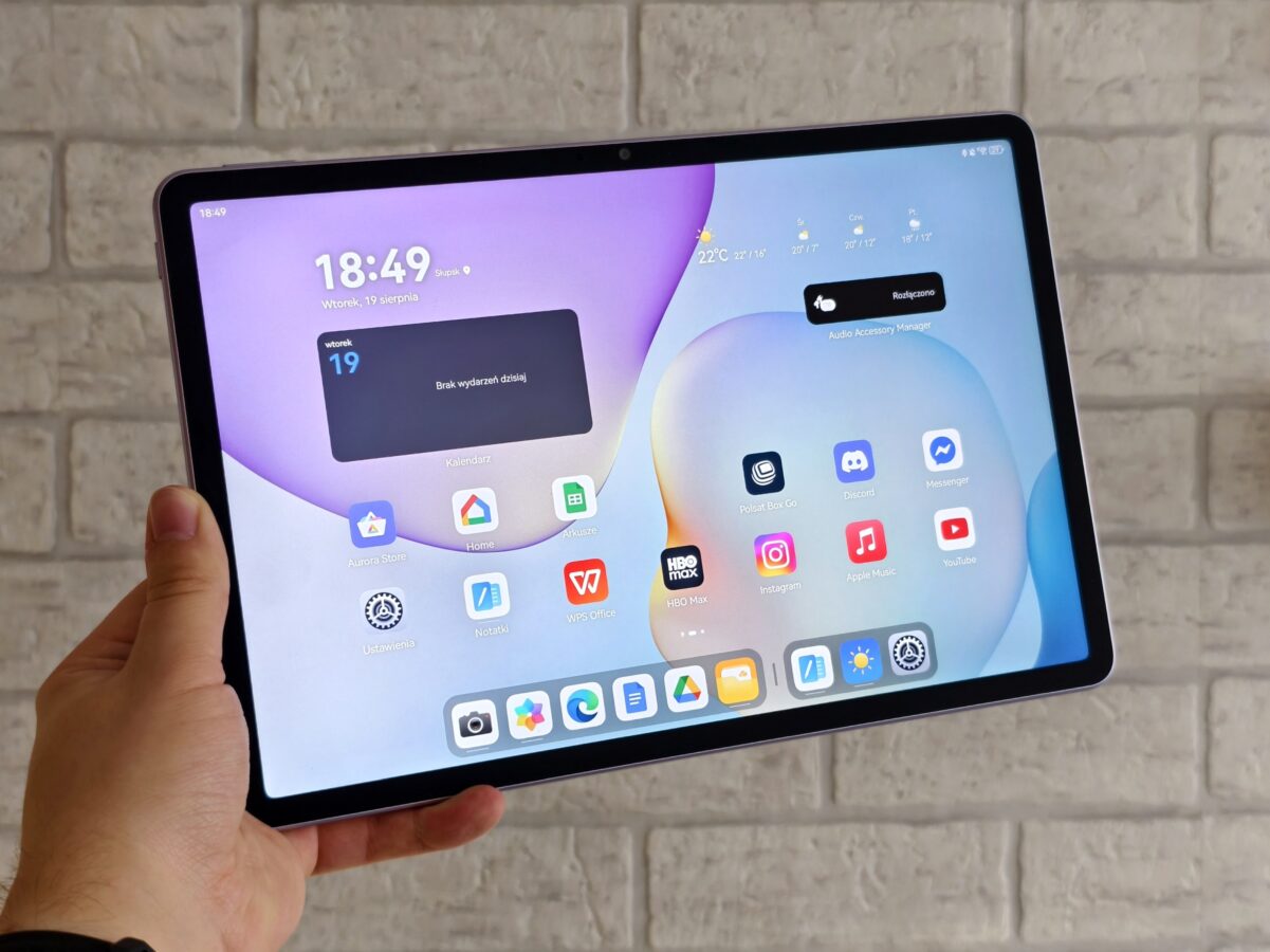 Huawei MatePad 11.5 2025