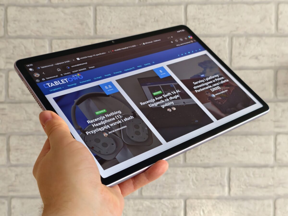 Huawei MatePad 11.5 2025