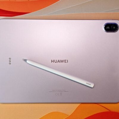 Huawei MatePad 11.5 2025