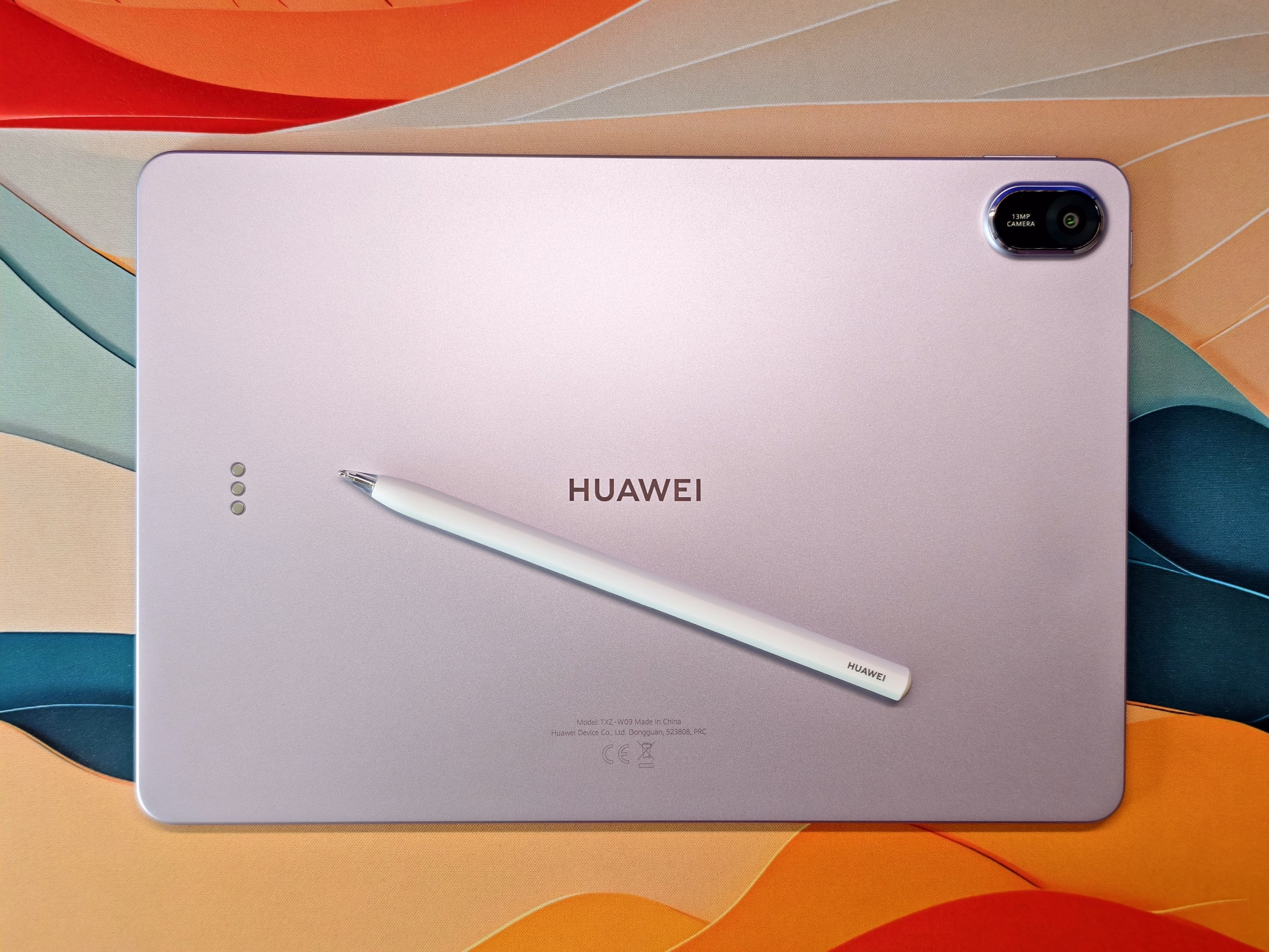Huawei MatePad 11.5 2025