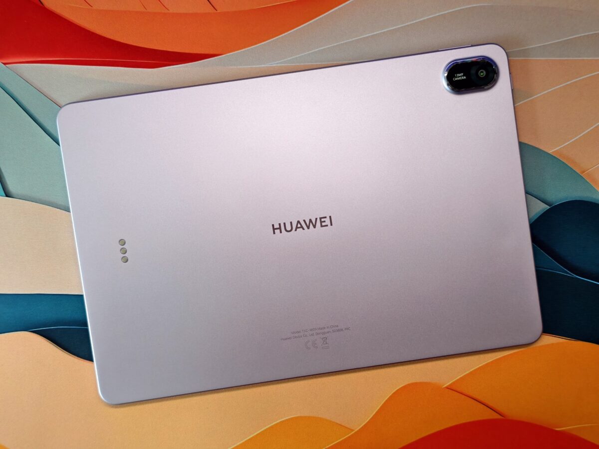Huawei MatePad 11.5 2025