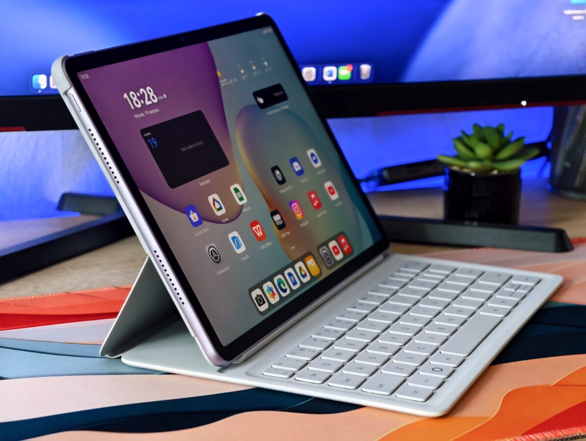 Huawei MatePad 11.5 2025