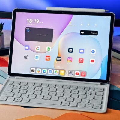 Huawei MatePad 11.5 2025
