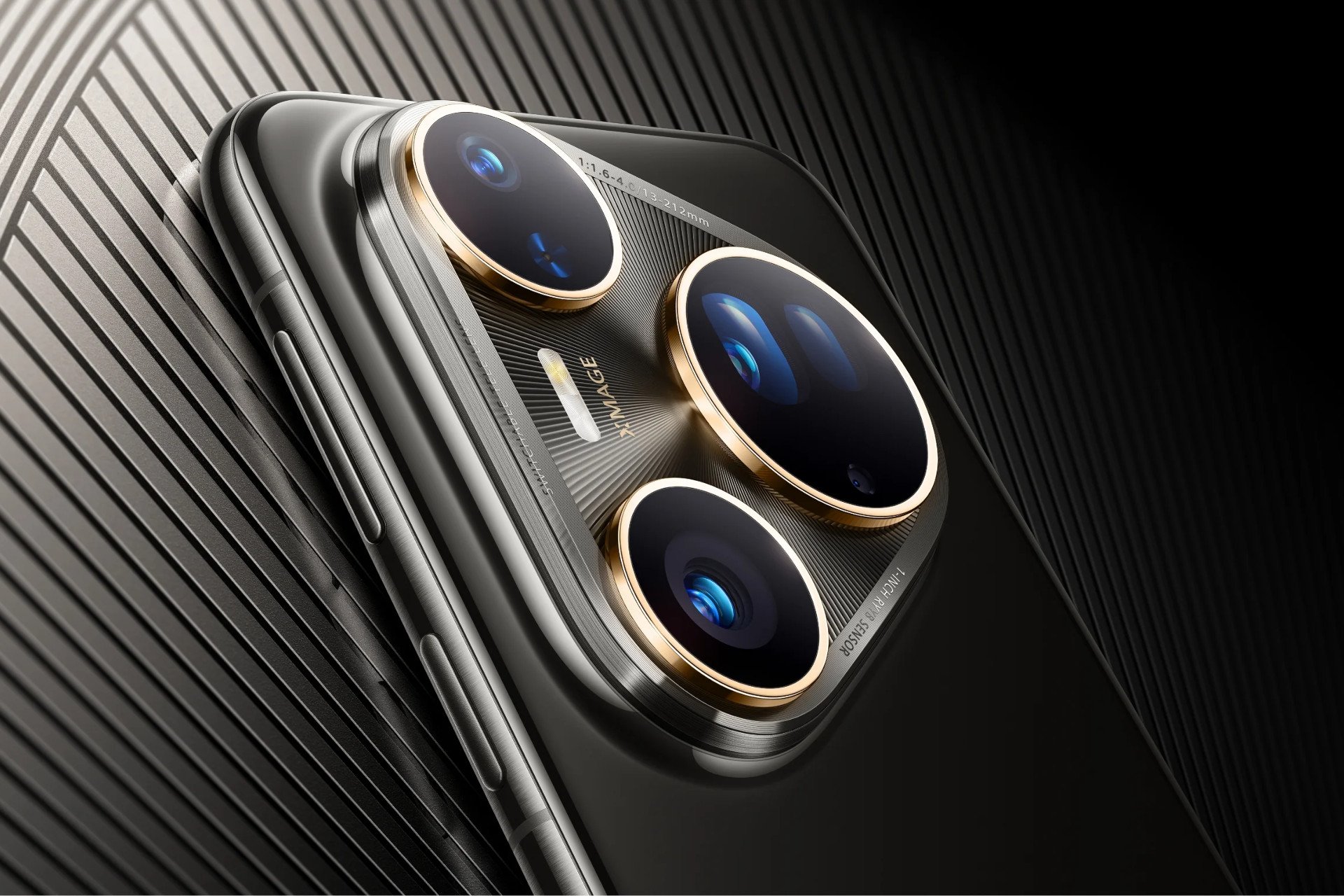 smartfon Huawei Pura 80 Ultra