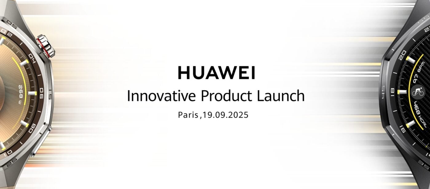 Huawei Watch GT 6
