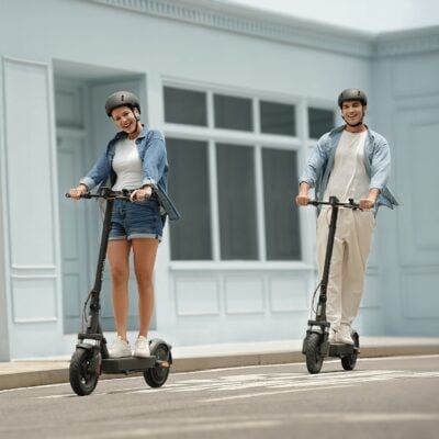 Hulajnoga elektryczna Xiaomi Electric Scooter 5 Plus