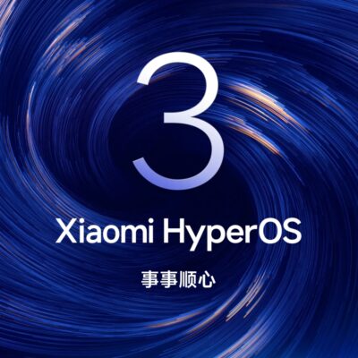 Xiaomi HyperOS 3
