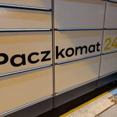 inpost paczkomat logo tabletowo.pl