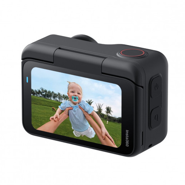 kamera Insta360 Go Ultra z Action Pod