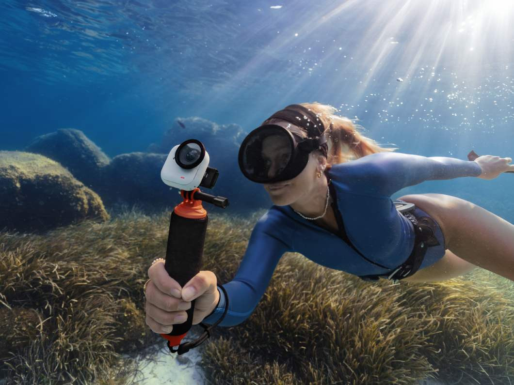 kamera Insta360 Go Ultra