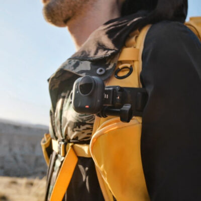 kamera Insta360 Go Ultra