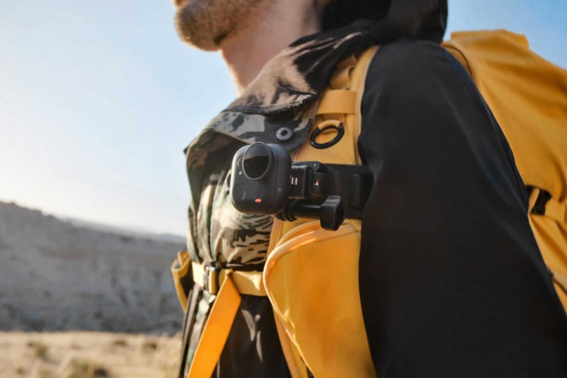 kamera Insta360 Go Ultra