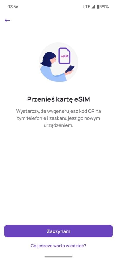 jak przenieść esim w play na nowy telefon instrukcja źródło tabletowo.pl