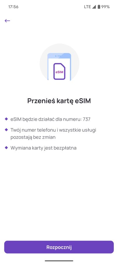 jak przenieść esim w play na nowy telefon instrukcja źródło tabletowo.pl