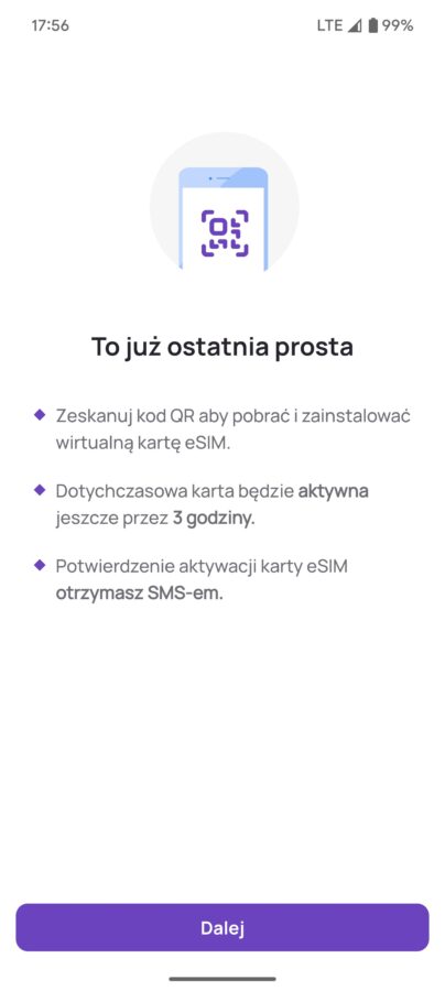 jak przenieść esim w play na nowy telefon instrukcja źródło tabletowo.pl