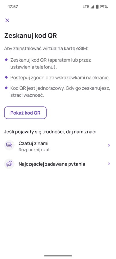 jak przenieść esim w play na nowy telefon instrukcja źródło tabletowo.pl