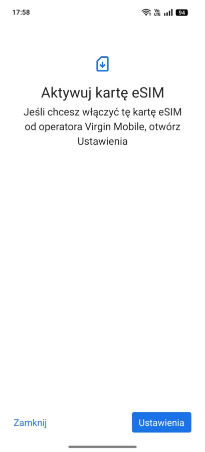 jak przenieść esim w play na nowy telefon instrukcja źródło tabletowo.pl
