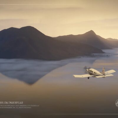 jurassic park jurassic world microsoft flight simulator