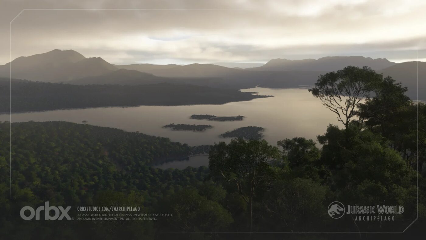 jurassic park jurassic world microsoft flight simulator