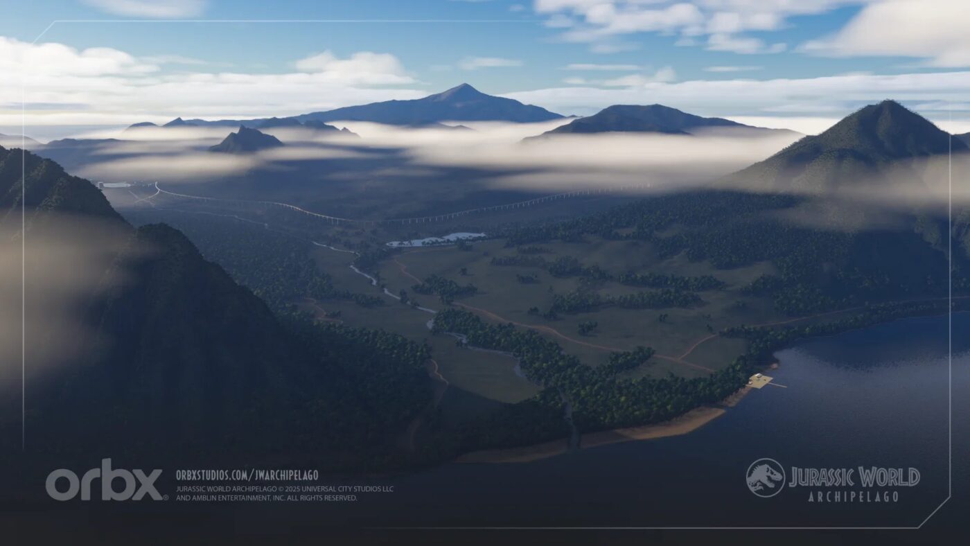 jurassic park jurassic world microsoft flight simulator