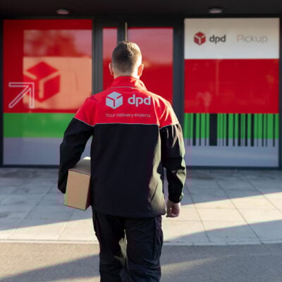 kurier dpd