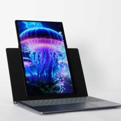 Lenovo Project Pivo