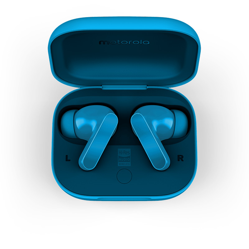 Motorola Moto Buds Bass